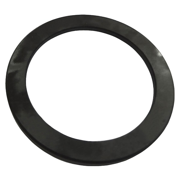 Aftermarket R34349 Hydraulic Pump Shaft Spacer Fits John Deere 2510 Fits JD300 2520 2030 403 HYM40-0283 - main